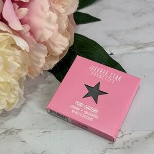 Jeffree Star Punk Couture Eyeshadow New in Box